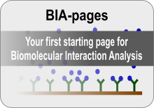 BIA-pages button