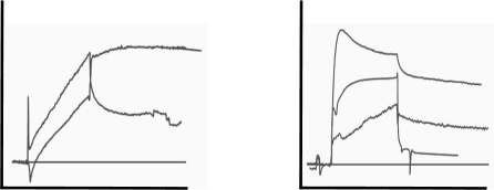 curve disturbances