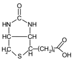 biotin
