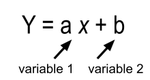 Variables