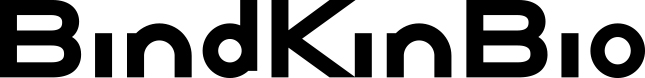 Logo BindKin Bio
