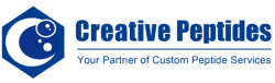 Creative Peptides Logo