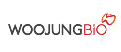 WOOJUNG BIO logo
