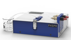 P4SPR instrument