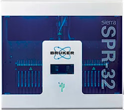 Sierra SPR 32