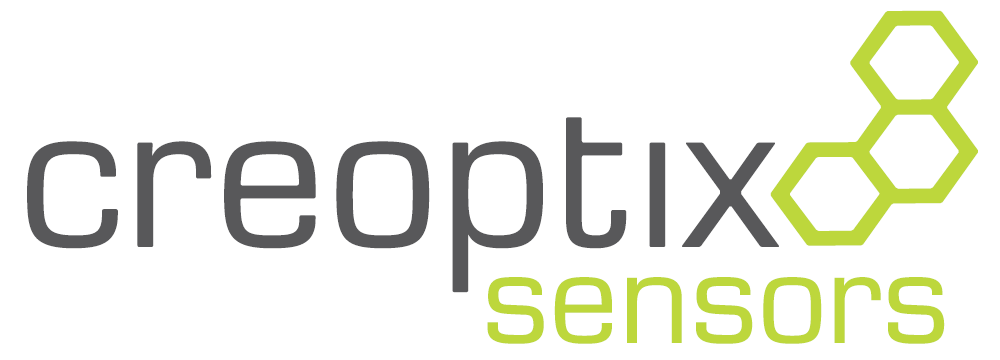 creoptix sensors logo