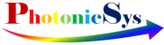 Photonic Sys logo
