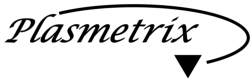 Plasmetrix logo