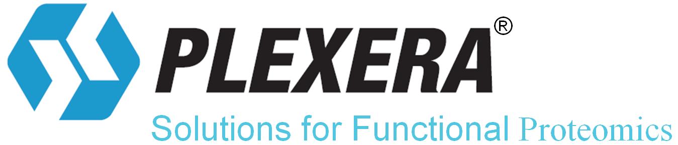 Plexera logo