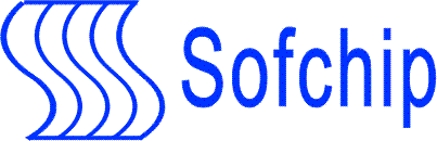 Sofchip logo