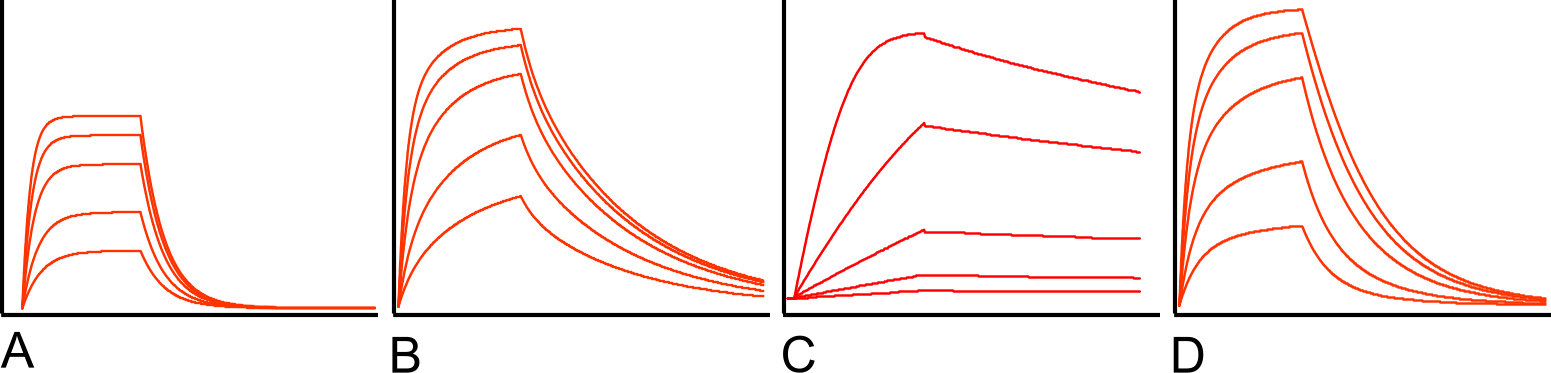 Sensorgrams question 1