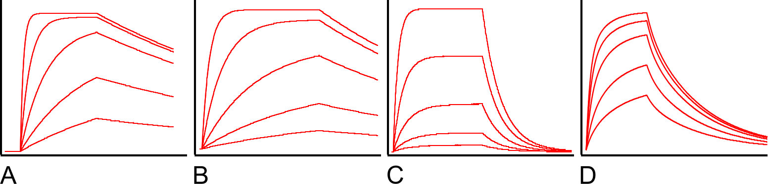Sensorgrams question 2