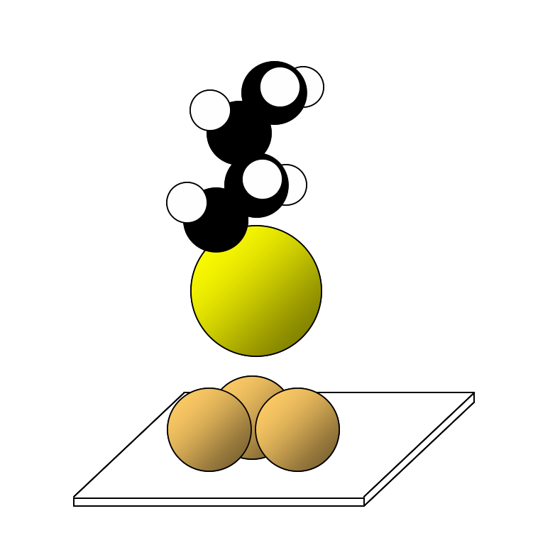 GoldThiol